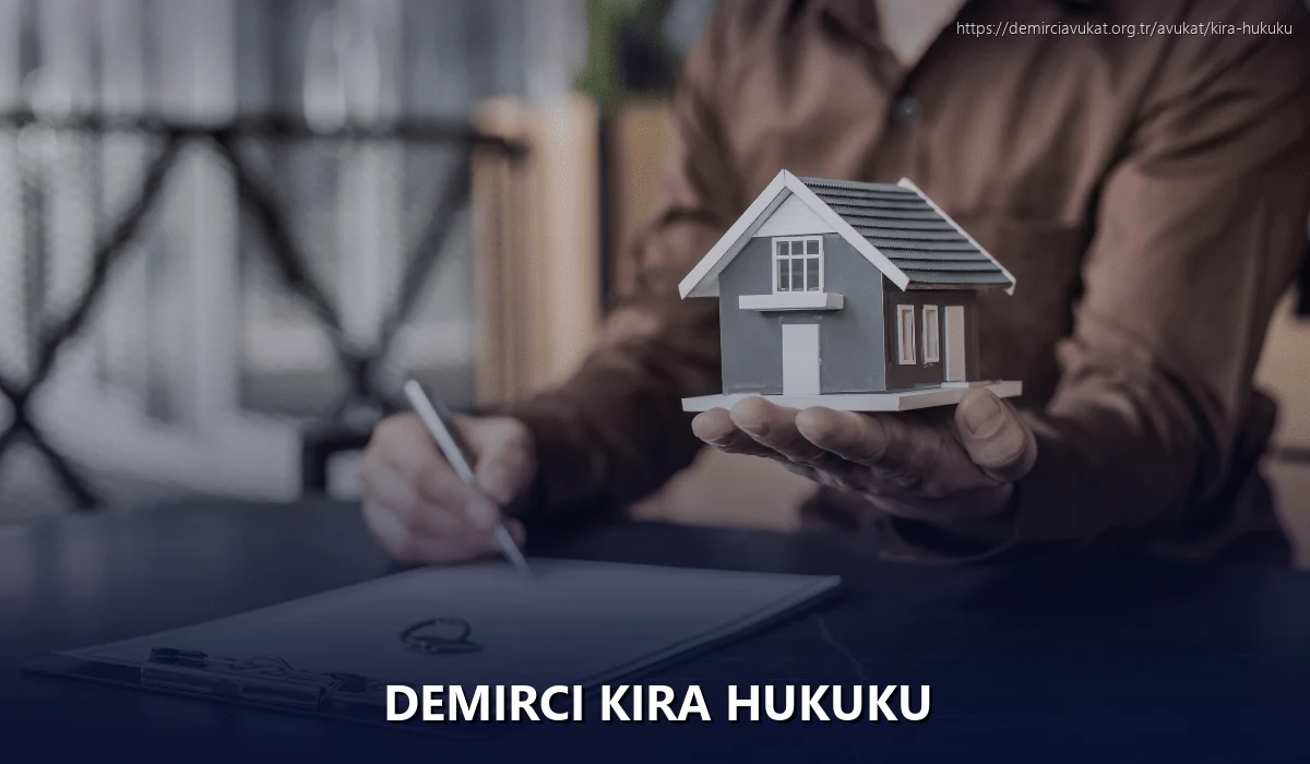 Demirci Kira Hukuku
